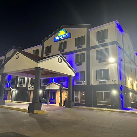 Days Inn By Wyndham Baton Rouge I-10 Prairieville Экстерьер фото
