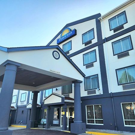 Days Inn By Wyndham Baton Rouge I-10 Prairieville Экстерьер фото