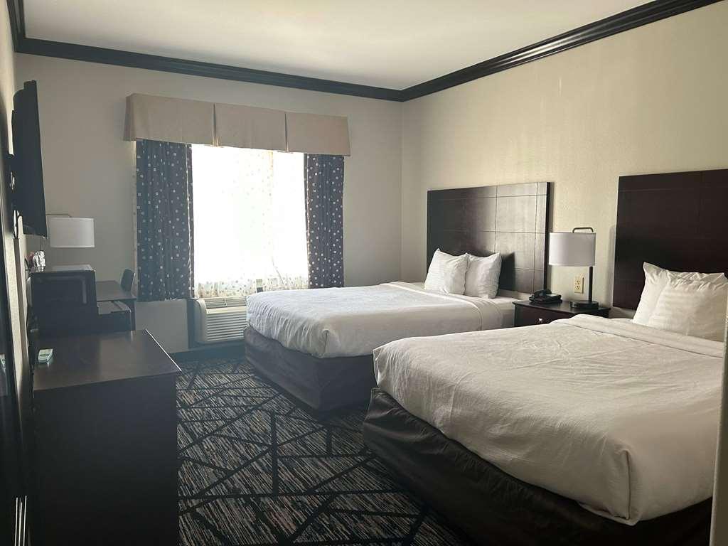 Days Inn By Wyndham Baton Rouge I-10 Prairieville Номер фото